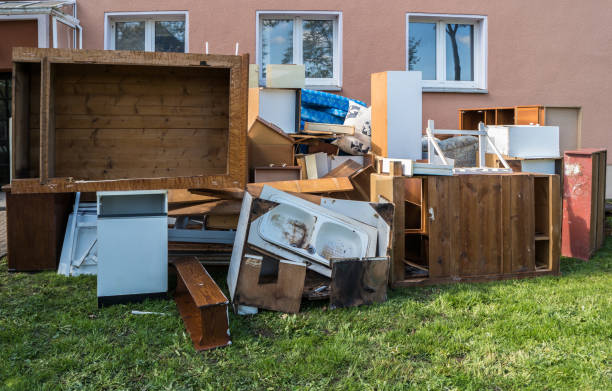 Best Garage Cleanout Services  in Foley, MN