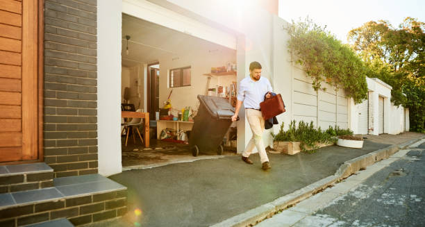 Best Yard Cleanup Services  in Foley, MN