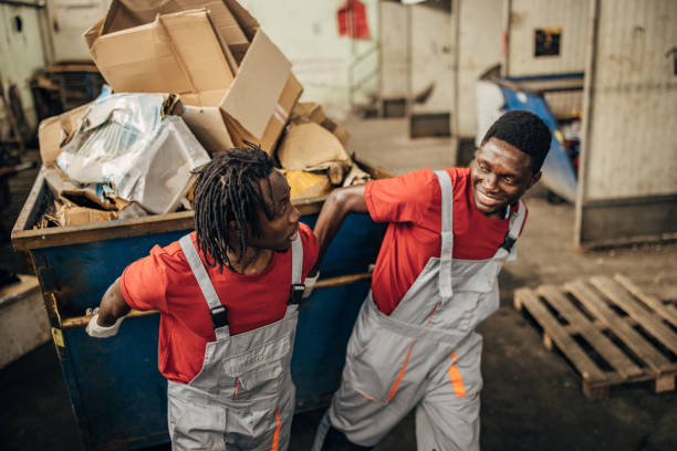 Best Trash Removal Near Me  in Foley, MN