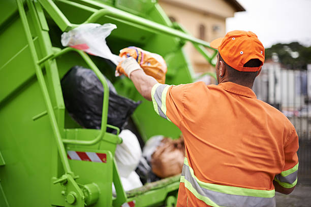 Debris Removal in Foley, MN